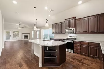 7533 Rothbury Drive, Fort Worth, TX 76179 - Photo 13