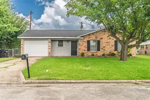 3407 Highmeadow Ln, Greenville, TX 75402 - Photo 5