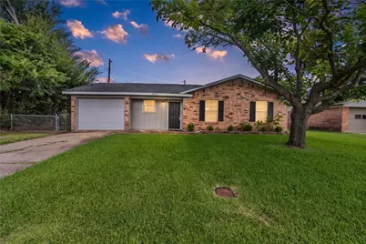 3407 Highmeadow Lane, Greenville, TX 75402 - Photo 3