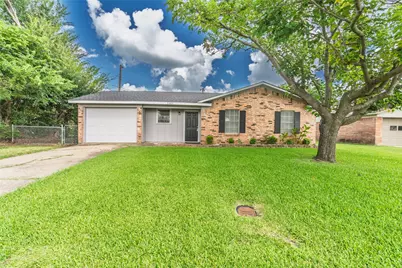 3407 Highmeadow Lane, Greenville, TX 75402 - Photo 9