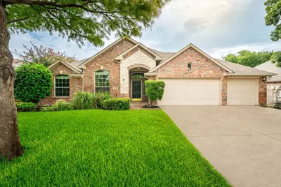 1522 Lynn Drive, Wylie, TX 75098 - Photo 1
