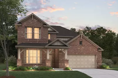 4625 Floral Fields Way, McKinney, TX 75071 - Photo 1