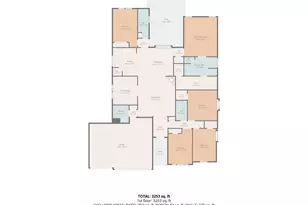 305 Delaware St, Burleson, TX 76028 - Photo 25