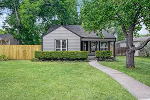 833 Springbrook Dr, Fort Worth, TX 76107 - Photo 1