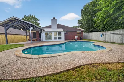 3514 Daisy Lane, Grand Prairie, TX 75052 - Photo 21