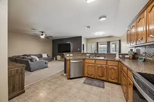 3216 Overstreet Ln, Royse City, TX 75189 - Photo 5