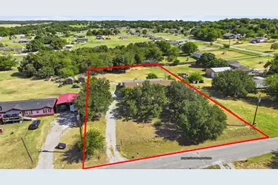 110 Draper Drive, Springtown, TX 76082 - Photo 3