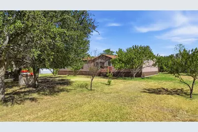 110 Draper Drive, Springtown, TX 76082 - Photo 1