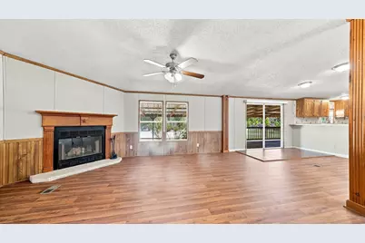 110 Draper Drive, Springtown, TX 76082 - Photo 13