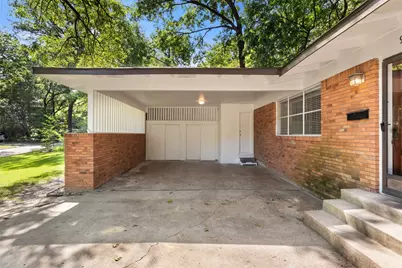 985 N Rustic Circle, Dallas, TX 75218 - Photo 3
