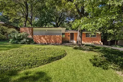 985 N Rustic Circle, Dallas, TX 75218 - Photo 1