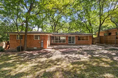 985 N Rustic Circle, Dallas, TX 75218 - Photo 27