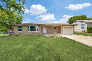 1800 W Walker St, Denison, TX 75020 - Photo 1