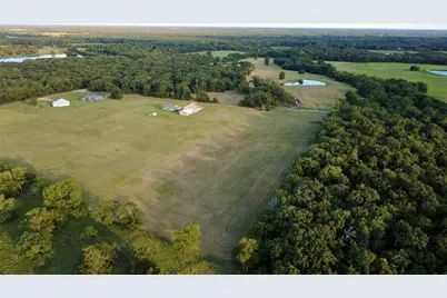 336 County Road 1118, Brashear, TX 75420 - Photo 7
