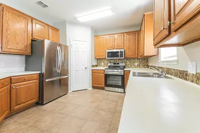 1412 Pine Ridge Road, Roanoke, TX 76262 - Photo 7