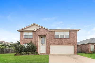 1412 Pine Ridge Road, Roanoke, TX 76262 - Photo 1