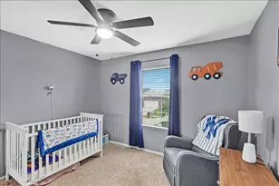 1110 Caroline Dr, Princeton, TX 75407 - Photo 33