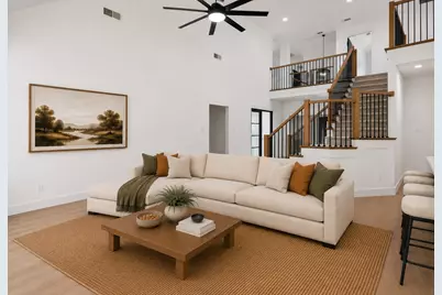 2706 Summerwood Court, McKinney, TX 75072 - Photo 9