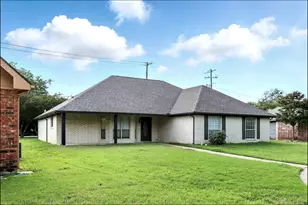 1507 River Hill Dr, Prosper, TX 75078 - Photo 1
