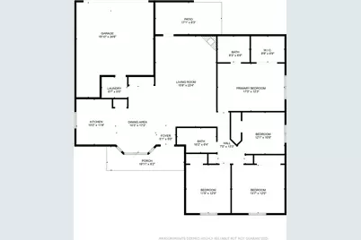 1507 River Hill Drive, Prosper, TX 75078 - Photo 19