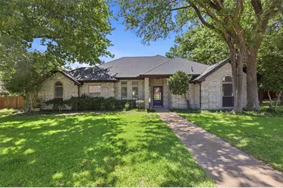 1309 Oak Harbor Boulevard, Azle, TX 76020 - Photo 1