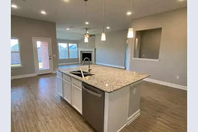 2816 Redbud Lane, Melissa, TX 75454 - Photo 5