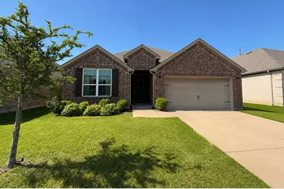 2816 Redbud Lane, Melissa, TX 75454 - Photo 1