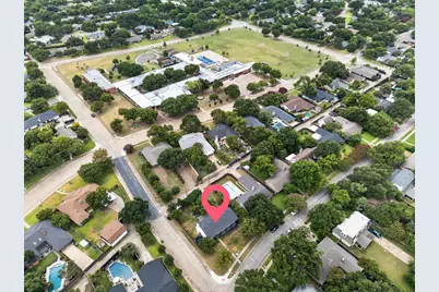 4064 High Summit Drive, Dallas, TX 75244 - Photo 29