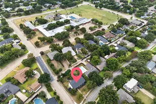 4064 High Summit Dr, Dallas, TX 75244 - Photo 29