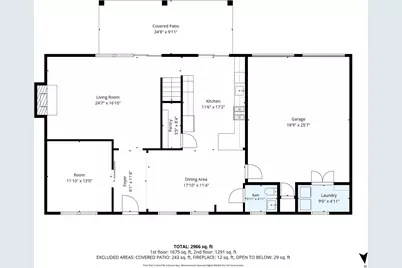 4064 High Summit Drive, Dallas, TX 75244 - Photo 33