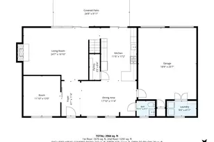 4064 High Summit Dr, Dallas, TX 75244 - Photo 33