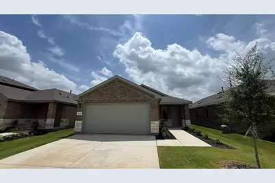 512 Red Admiral Lane, Denton, TX 76259 - Photo 1