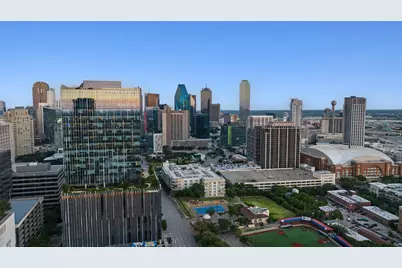 2300 Wolf Street #8A, Dallas, TX 75201 - Photo 33