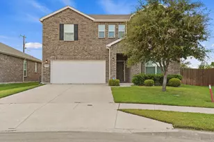 824 Lemongrass Ct, Fort Worth, TX 76131 - Photo 1