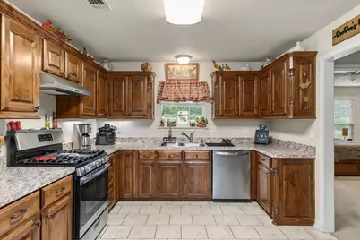 16775 State Highway 64, Ben Wheeler, TX 75754 - Photo 11