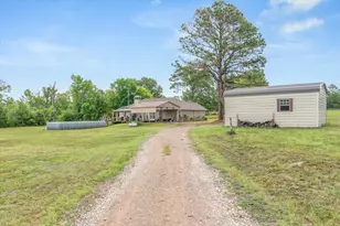 16775 State Hwy 64, Ben Wheeler, TX 75754 - Photo 31