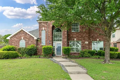 1632 Clear Springs Drive, Allen, TX 75002 - Photo 1