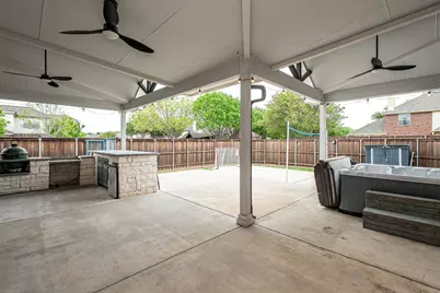 1632 Clear Springs Drive, Allen, TX 75002 - Photo 33