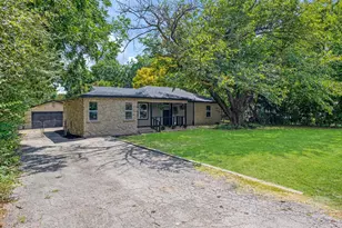 8837 Claiborn St, Lakeside, TX 76135 - Photo 3