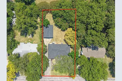 8837 Claiborn Street, Lakeside, TX 76135 - Photo 31