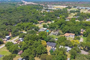 8837 Claiborn St, Lakeside, TX 76135 - Photo 33