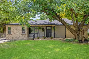 8837 Claiborn St, Lakeside, TX 76135 - Photo 1