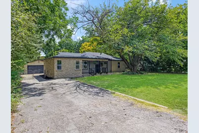 8837 Claiborn Street, Lakeside, TX 76135 - Photo 3