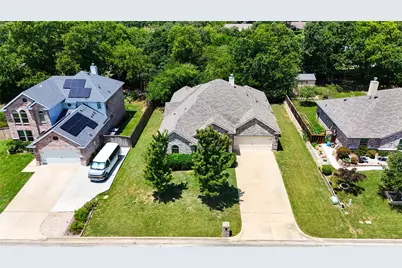 7420 Rose Crest Boulevard, Forest Hill, TX 76140 - Photo 3