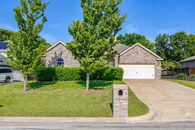 7420 Rose Crest Boulevard, Forest Hill, TX 76140 - Photo 3