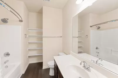 7420 Rose Crest Boulevard, Forest Hill, TX 76140 - Photo 25