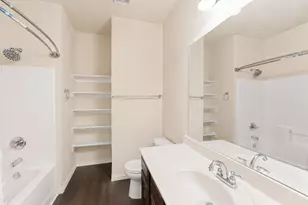 7420 Rose Crest Blvd, Forest Hill, TX 76140 - Photo 25