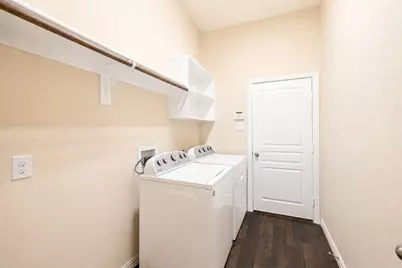 7420 Rose Crest Boulevard, Forest Hill, TX 76140 - Photo 17