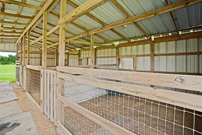 3511 County Road 1108, Celeste, TX 75423 - Photo 29