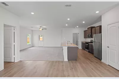 13536 Turtle Mountain Road, Ponder, TX 76259 - Photo 5